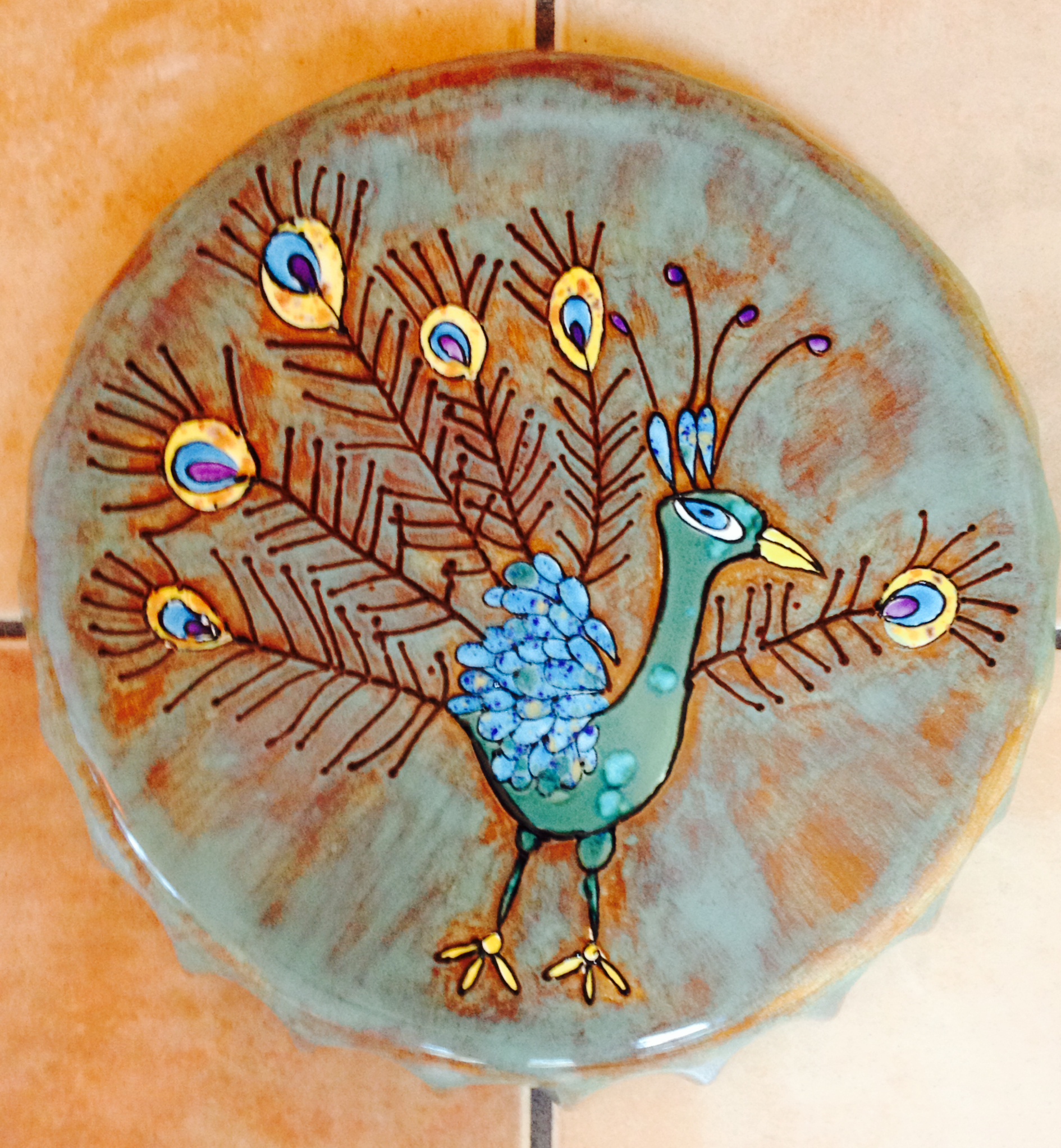 Pennikkity Pots Ceramics Café Ipswich Gallery Pennikkity Pots