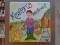 Personalised Gifts Signing Plates